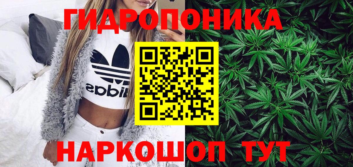 Каннабис White Widow Шадринск